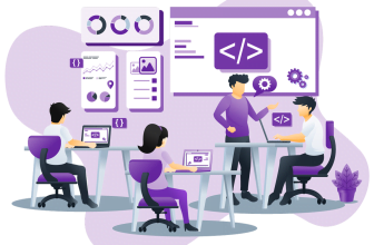 JavaScript Templates from Envato Market