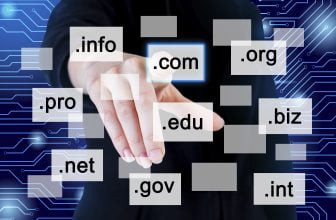 Discover the Top Domain Registrars of 2023: Your Ultimate Guide to Buying the Perfect Domain Name!