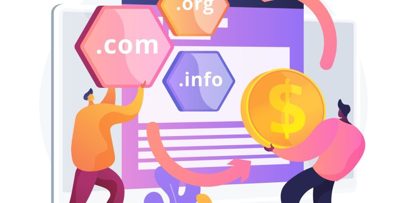 10 Essential Tips to Successfully Sell Domain Names and Boost Your Online Profits