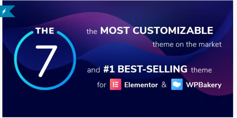 The7: The Best Way to Build a Professional eCommerce Site on WordPress