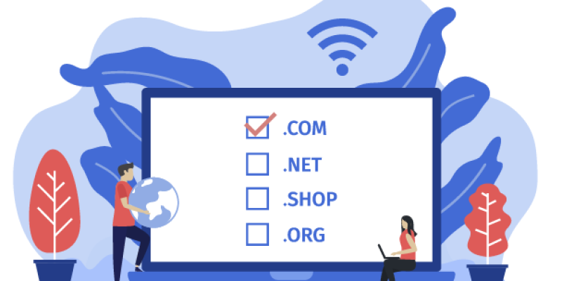 Tips for Selecting the Perfect Domain Name for Your Business