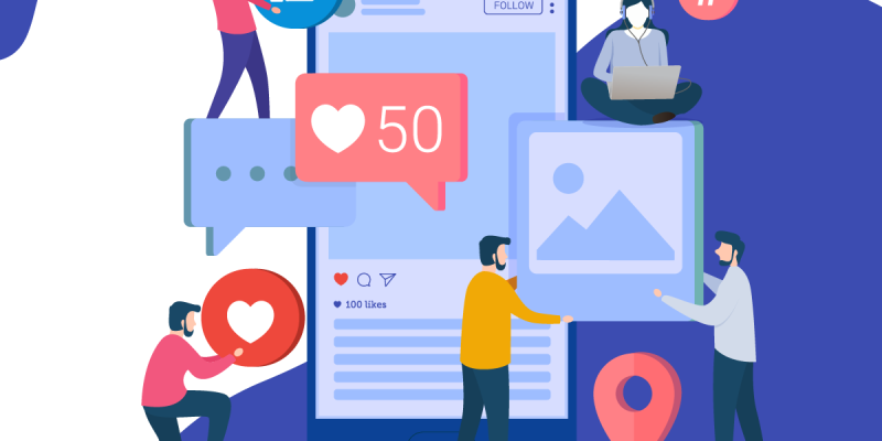 How to Create a Social Media Marketing Strategy