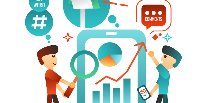 How Social Media Is Changing the Way We Market